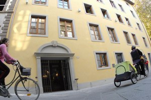 Xtrallusion offers characteristic Bed and Breakfast, B&B, Guest House, Hotel, Albergo and Country Lodge accommodation in Italy. Plus independent self-guided Walking, Adventure, Activity, Skiing and Paragliding Holiday itineraries on the Italian Rivieras, in the Italian Lakes, in the Italian Alps and in some of the most beautiful corners of Italy.